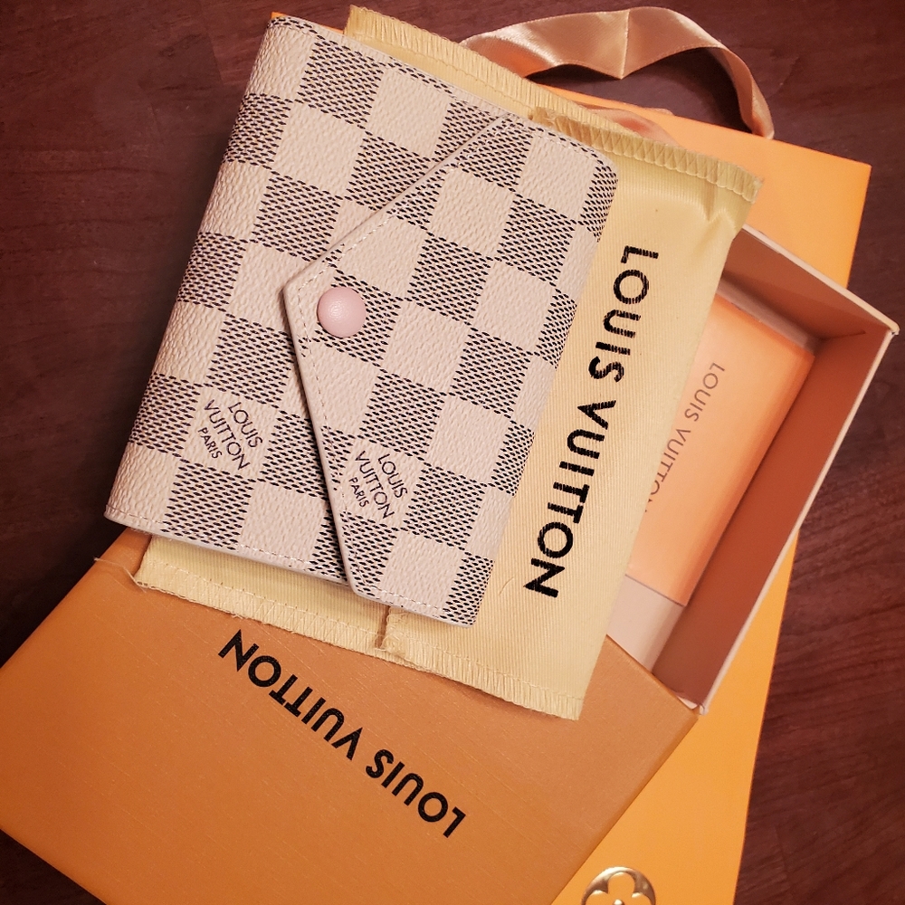 Louis Vuitton Wallet